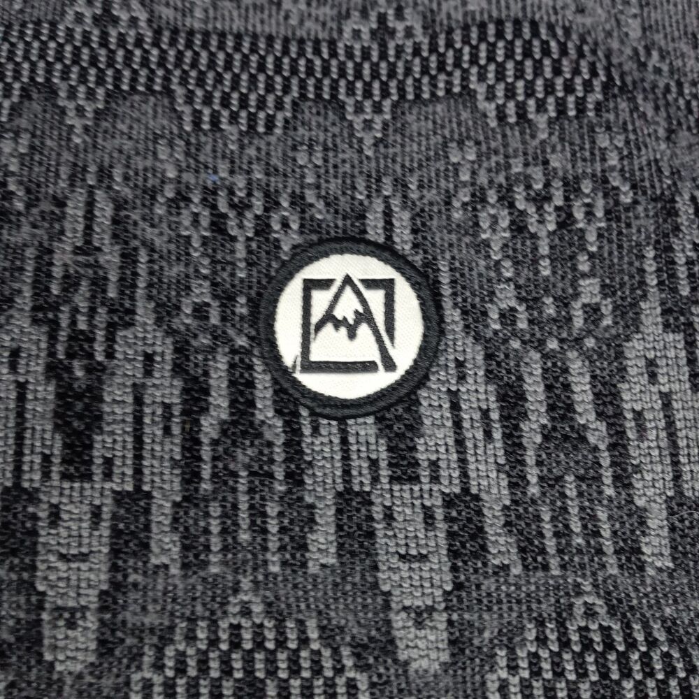 AVALANCHE Sweatshirt Sweater Men's Size Medium Pullover - Picture 5 of 11